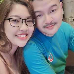 Meet your Posher, Lu